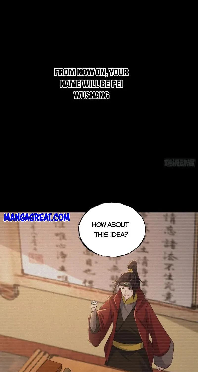 Beipo Chengwei Fanpai Zhuixu Zinmanga X Chapter 410 Page 6