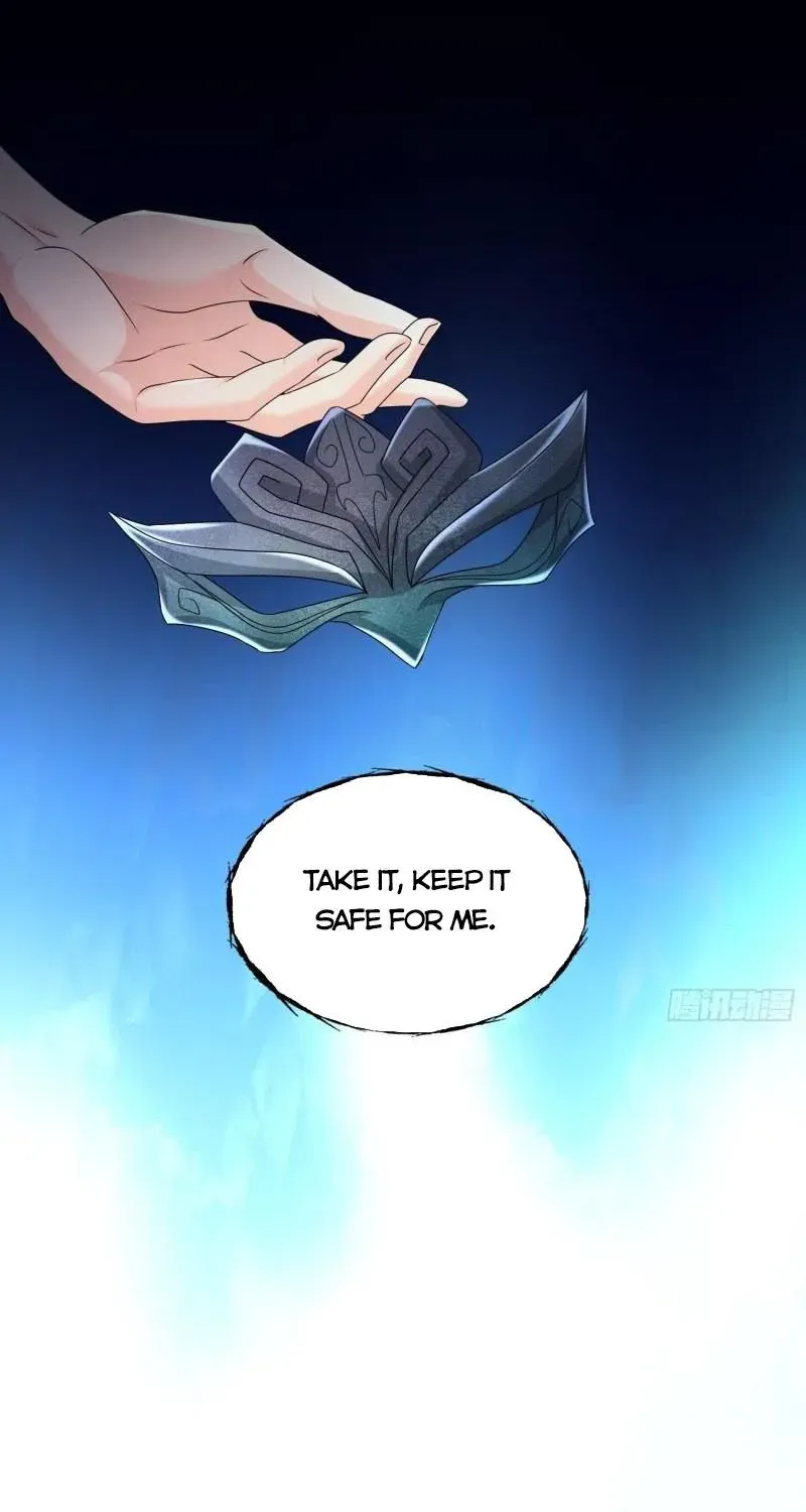 Beipo Chengwei Fanpai Zhuixu Zinmanga X Chapter 410 Page 9