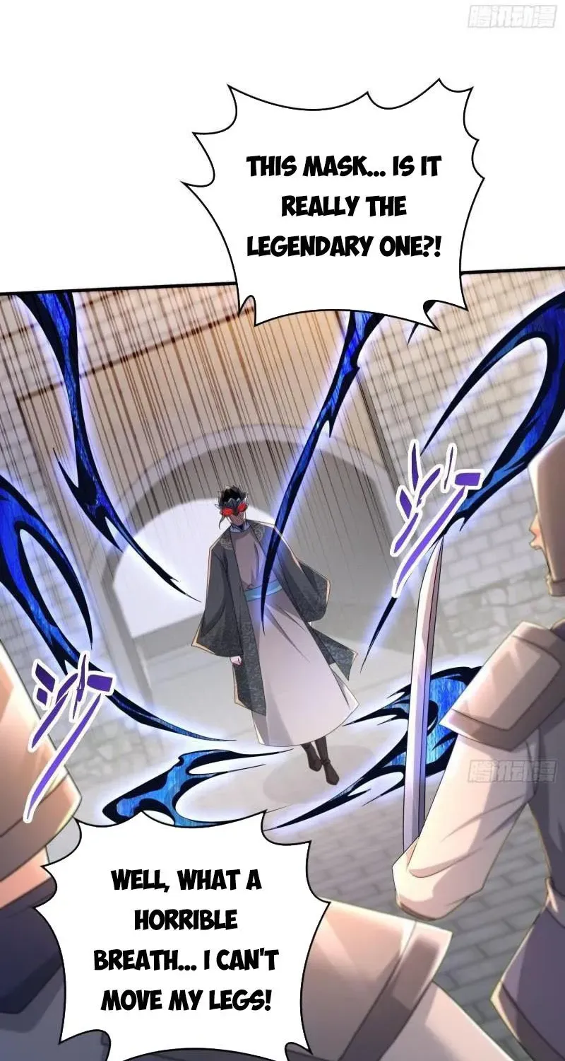 Beipo Chengwei Fanpai Zhuixu Zinmanga X Chapter 410 Page 11