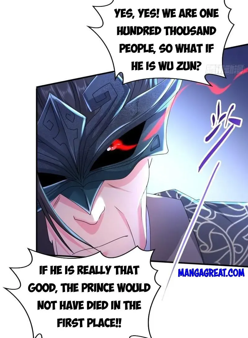 Beipo Chengwei Fanpai Zhuixu Zinmanga X Chapter 410 Page 13