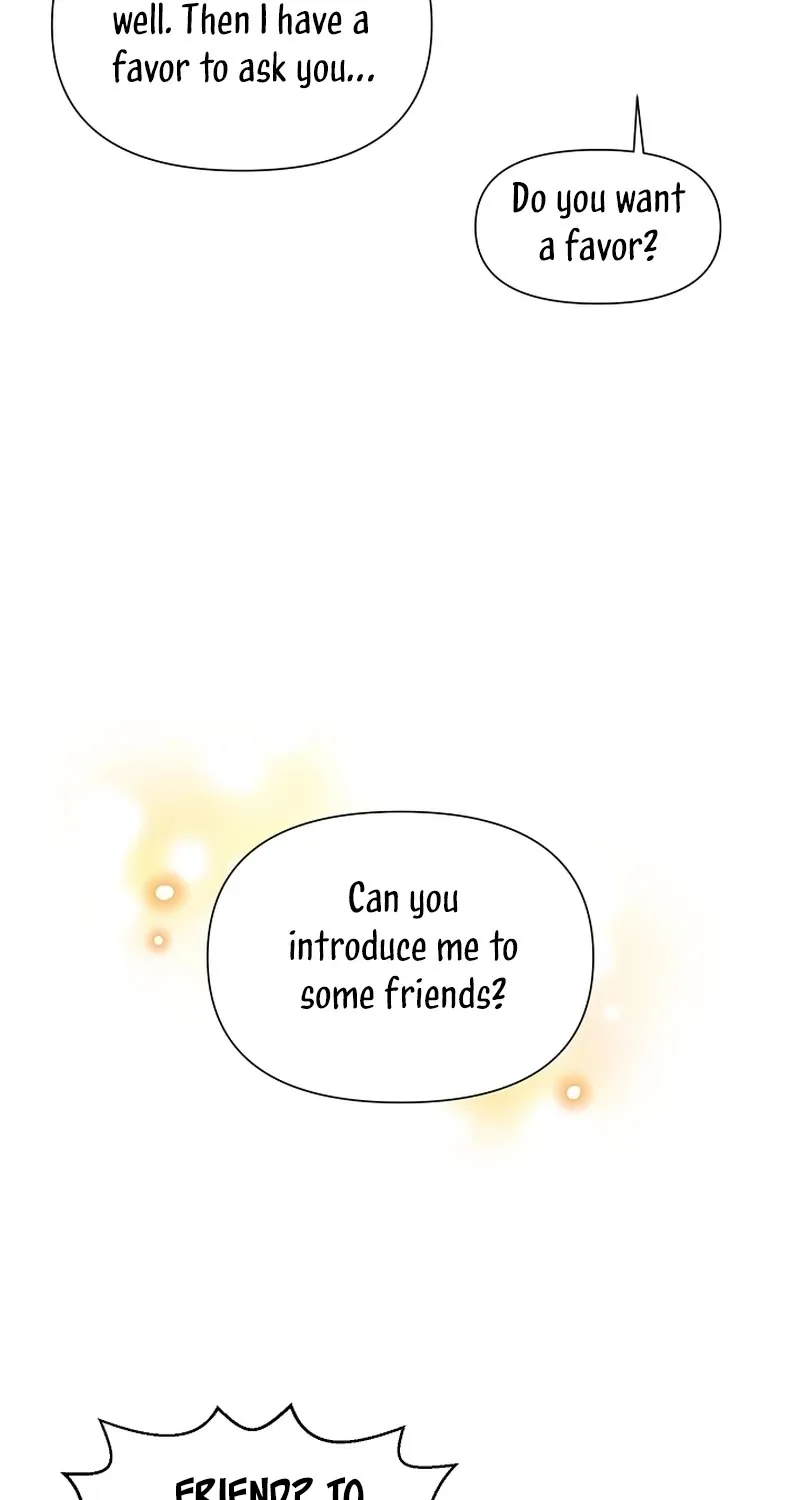 Brother, Am I Cute? Zinmanga X Chapter 24 Page 75