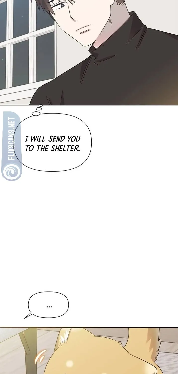 Brother, Am I Cute? Zinmanga X Chapter 23 Page 39
