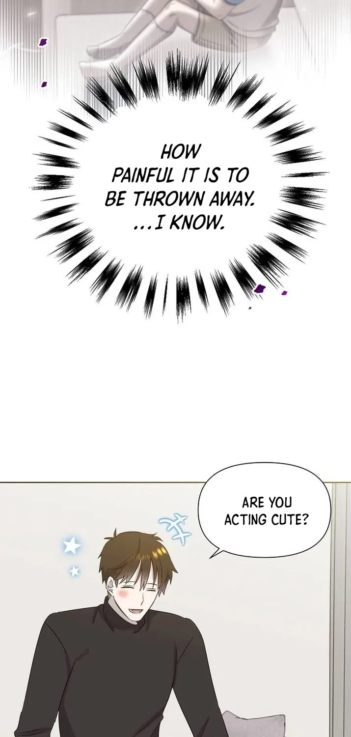 Brother, Am I Cute? Zinmanga X Chapter 23 Page 42