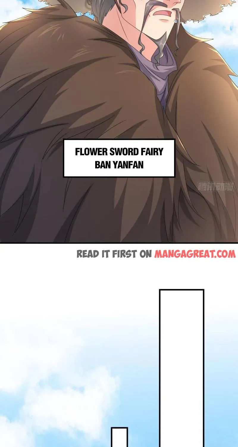 Beipo Chengwei Fanpai Zhuixu Zinmanga X Chapter 408 Page 12
