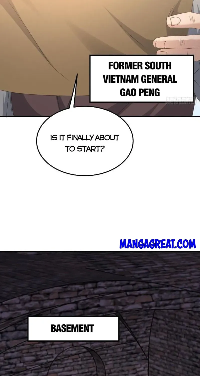 Beipo Chengwei Fanpai Zhuixu Zinmanga X Chapter 408 Page 16