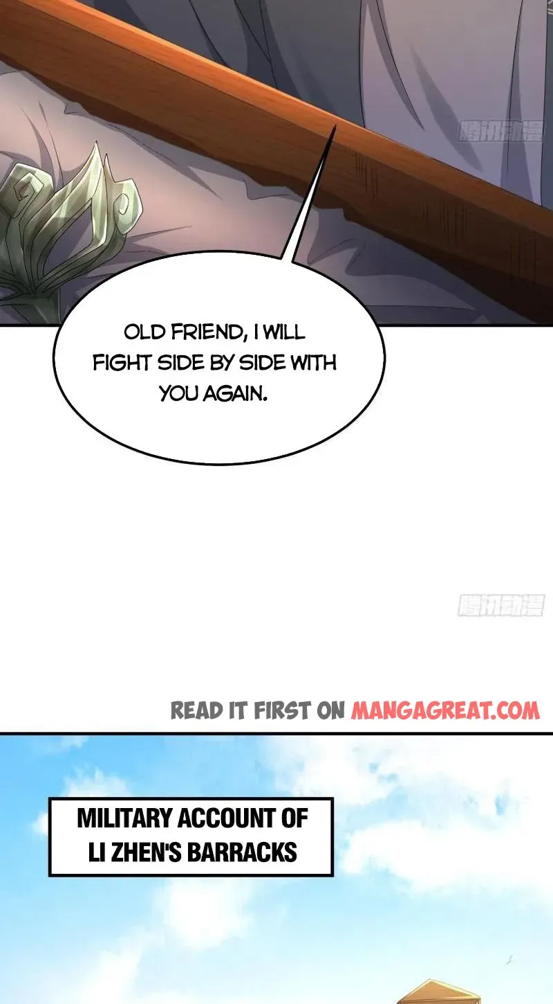 Beipo Chengwei Fanpai Zhuixu Zinmanga X Chapter 408 Page 19