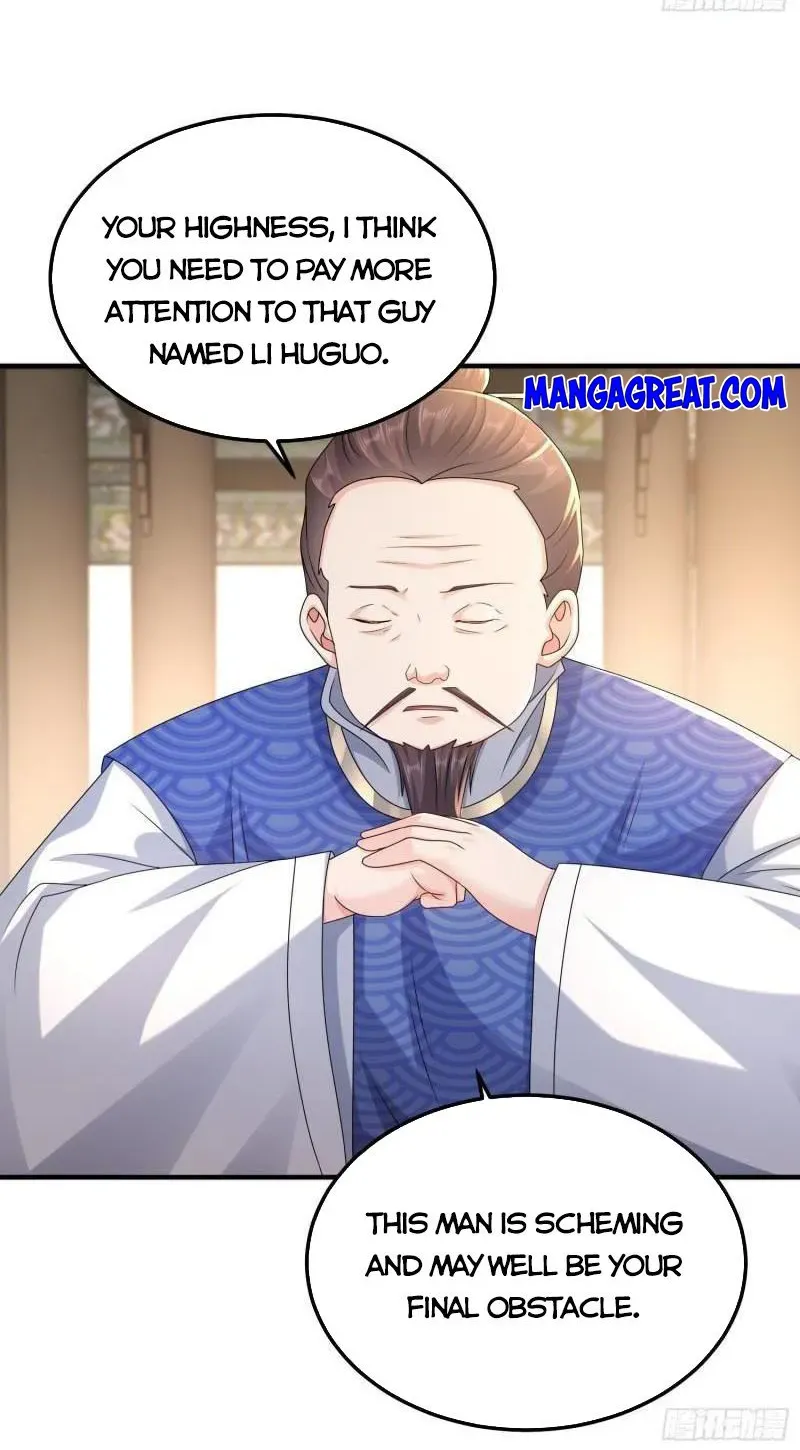 Beipo Chengwei Fanpai Zhuixu Zinmanga X Chapter 408 Page 31