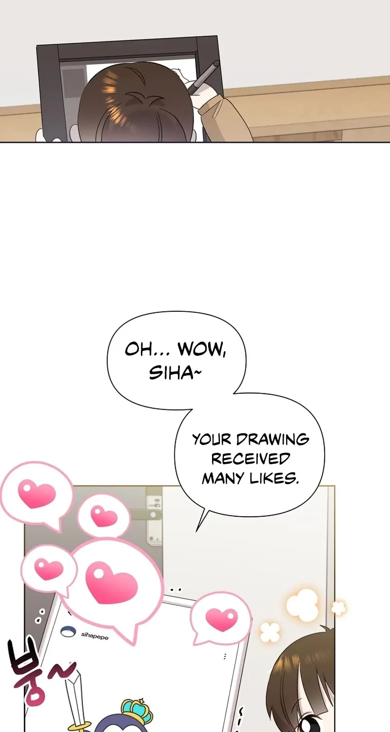 Brother, Am I Cute? Zinmanga X Chapter 22 Page 4