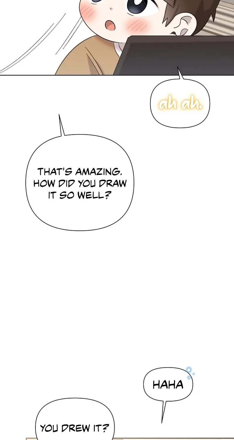 Brother, Am I Cute? Zinmanga X Chapter 22 Page 14