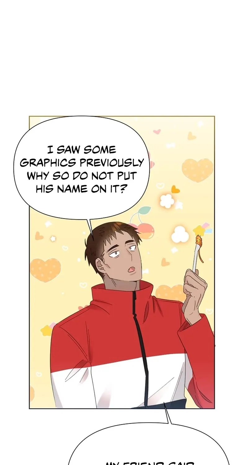 Brother, Am I Cute? Zinmanga X Chapter 22 Page 23