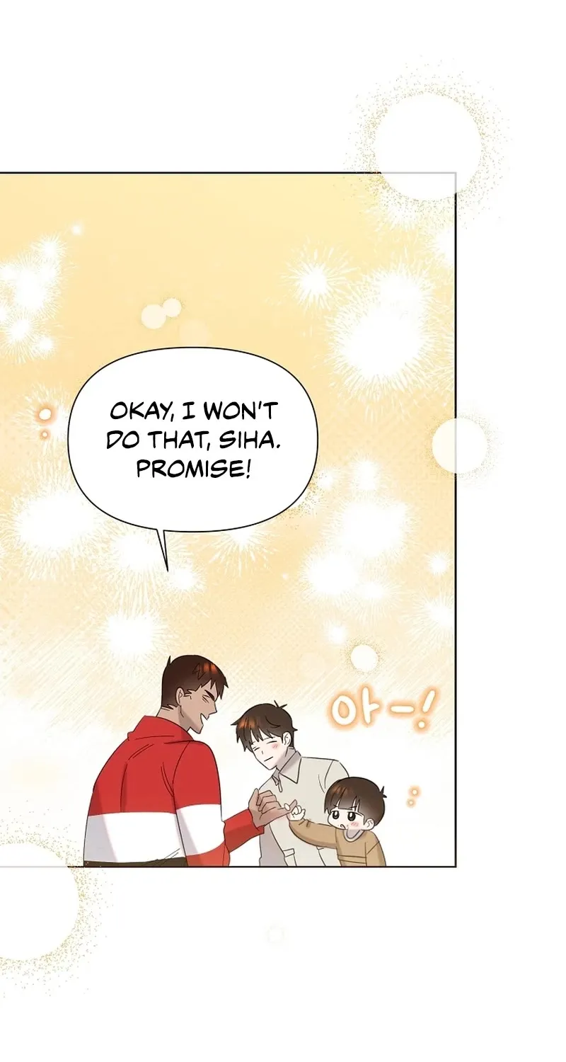 Brother, Am I Cute? Zinmanga X Chapter 22 Page 44