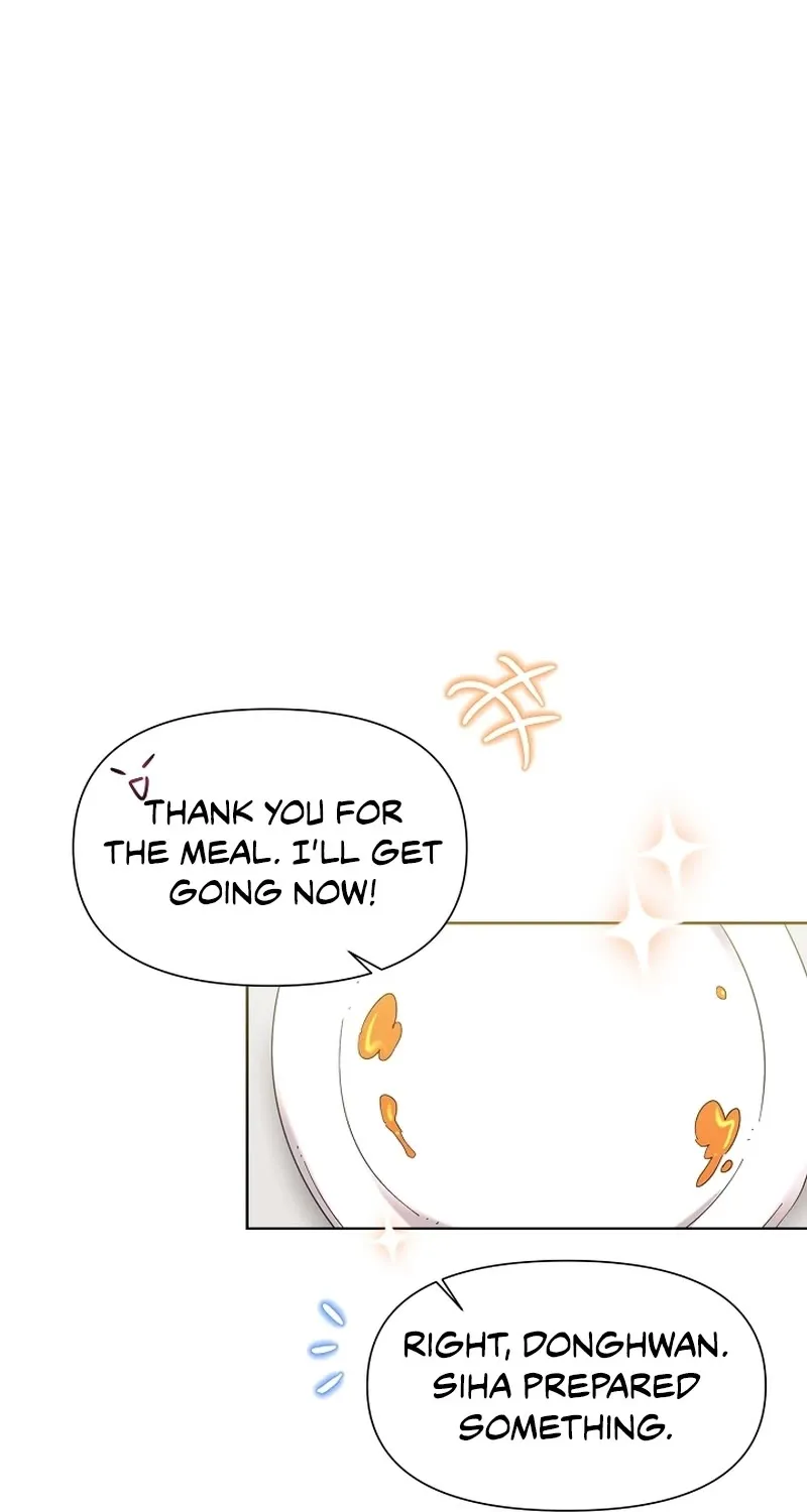 Brother, Am I Cute? Zinmanga X Chapter 22 Page 45