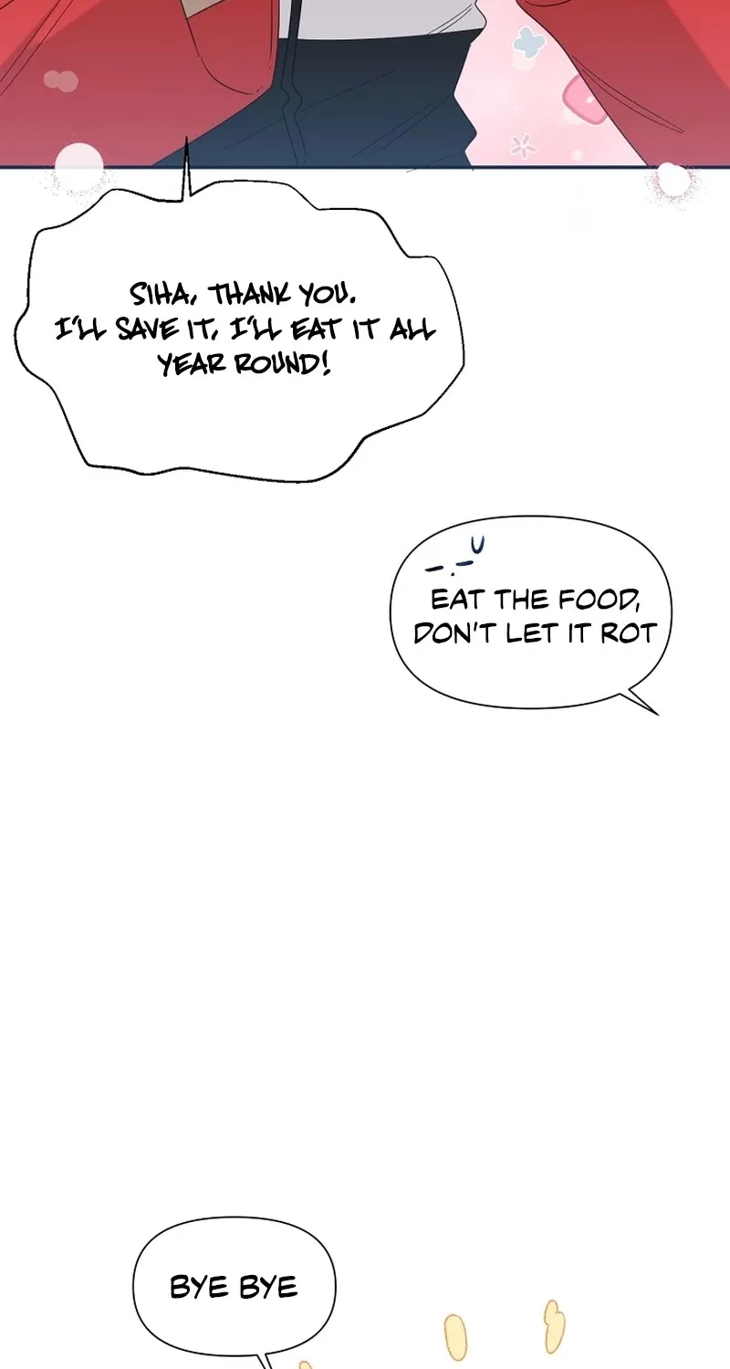 Brother, Am I Cute? Zinmanga X Chapter 22 Page 49