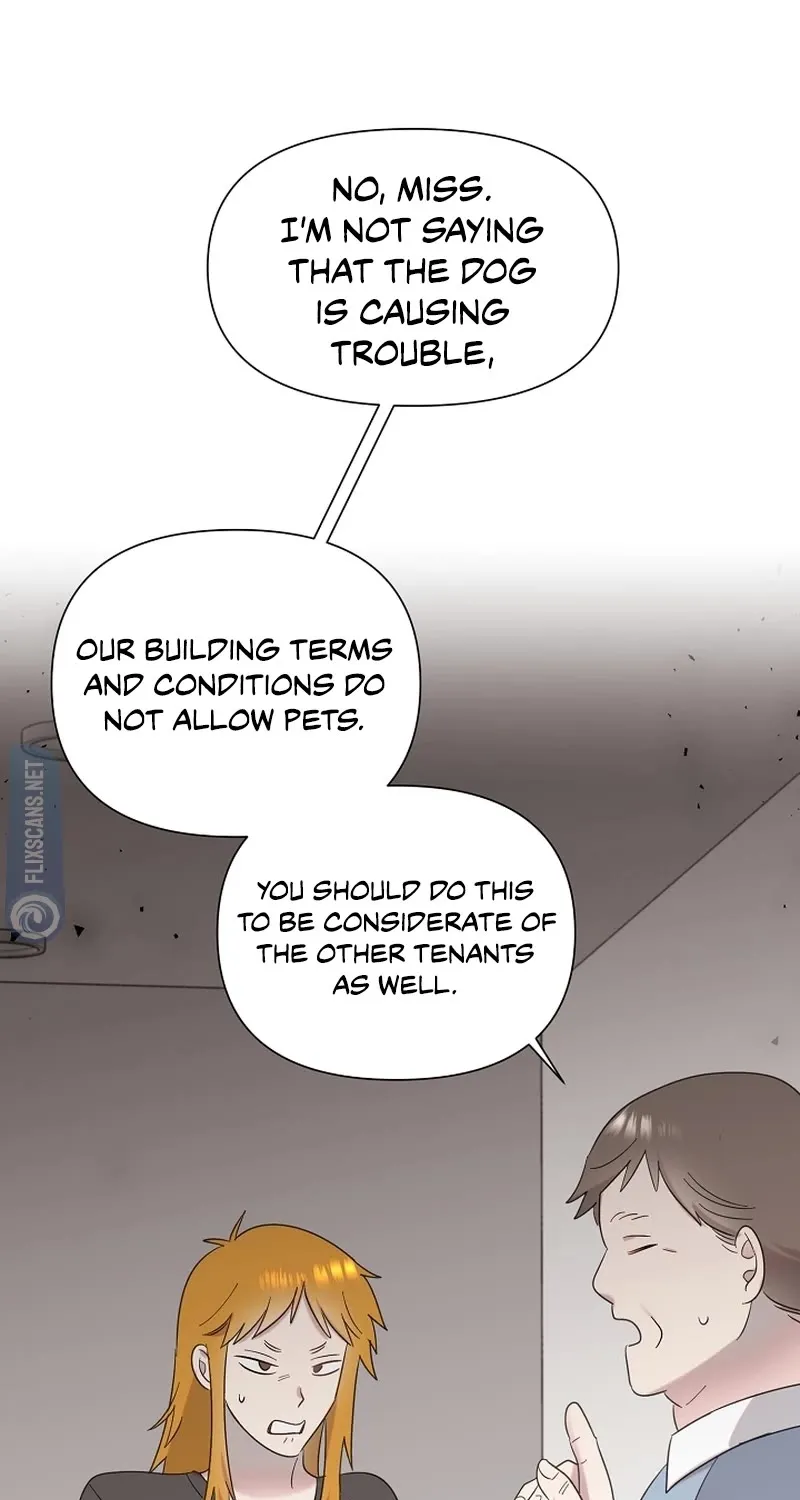 Brother, Am I Cute? Zinmanga X Chapter 22 Page 57