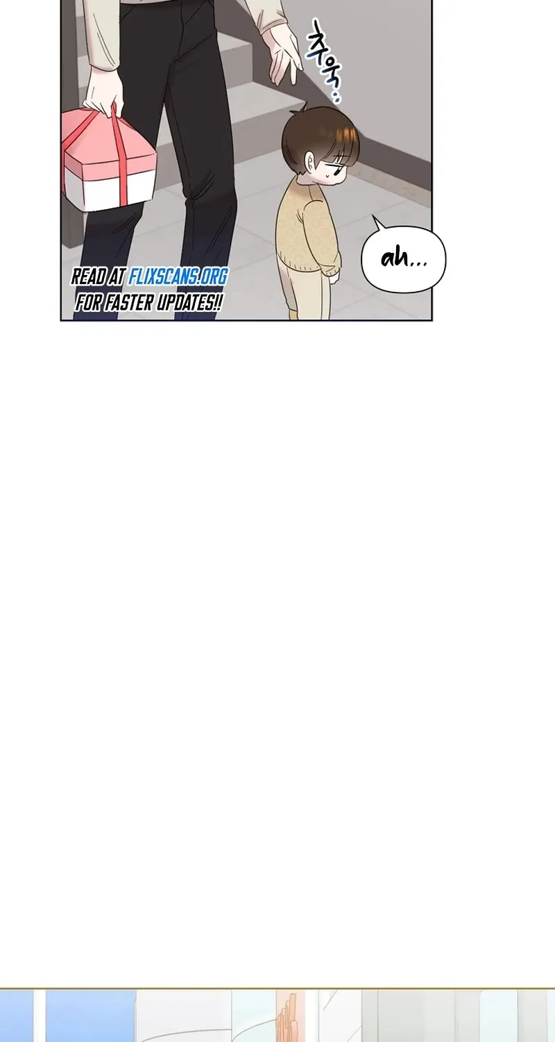 Brother, Am I Cute? Zinmanga X Chapter 22 Page 64