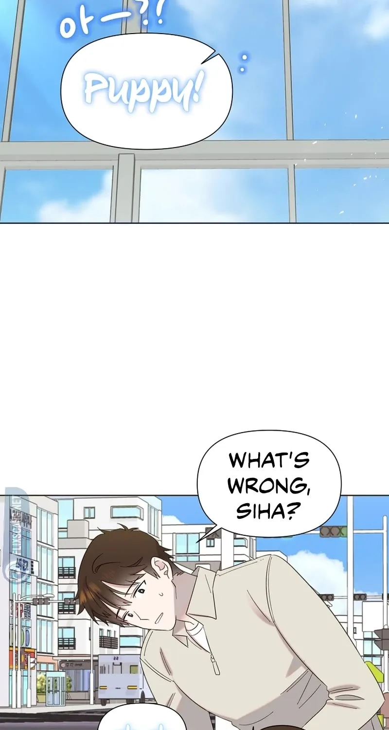 Brother, Am I Cute? Zinmanga X Chapter 22 Page 67