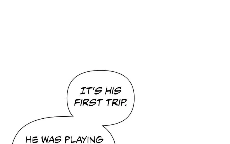 Brother, Am I Cute? Zinmanga X Chapter 21 Page 99