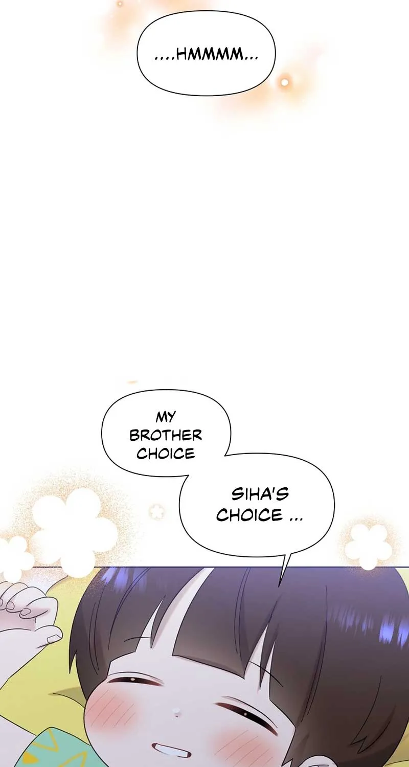 Brother, Am I Cute? Zinmanga X Chapter 21 Page 102