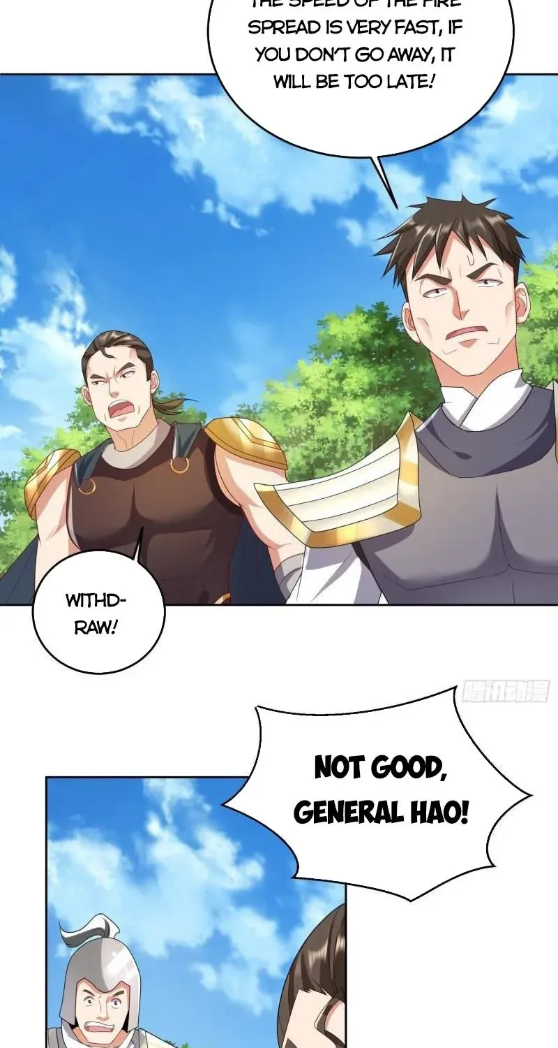 Beipo Chengwei Fanpai Zhuixu Zinmanga X Chapter 406 Page 3