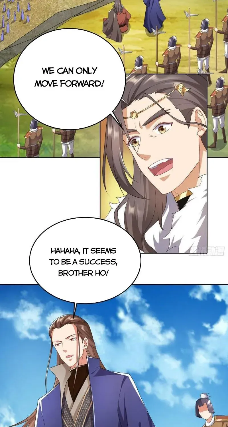 Beipo Chengwei Fanpai Zhuixu Zinmanga X Chapter 406 Page 6