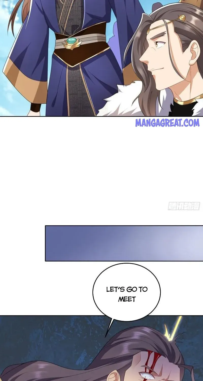 Beipo Chengwei Fanpai Zhuixu Zinmanga X Chapter 406 Page 7