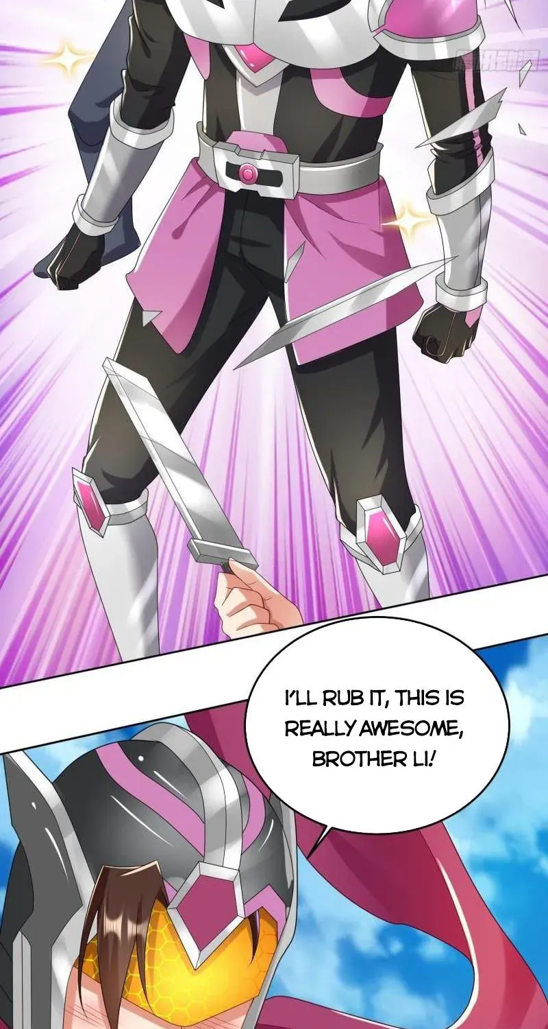 Beipo Chengwei Fanpai Zhuixu Zinmanga X Chapter 406 Page 16