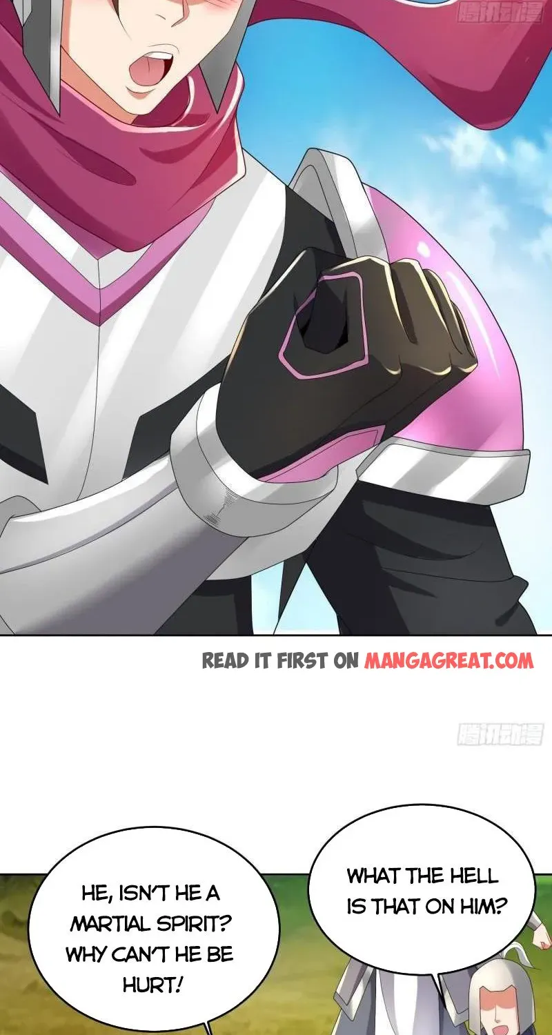 Beipo Chengwei Fanpai Zhuixu Zinmanga X Chapter 406 Page 17