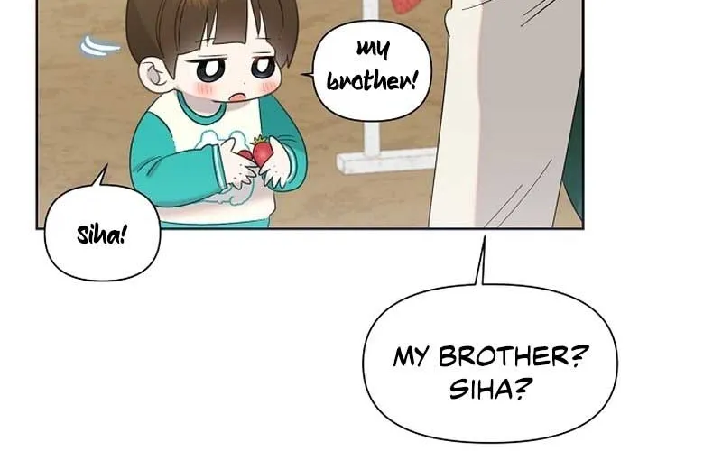 Brother, Am I Cute? Zinmanga X Chapter 20 Page 96