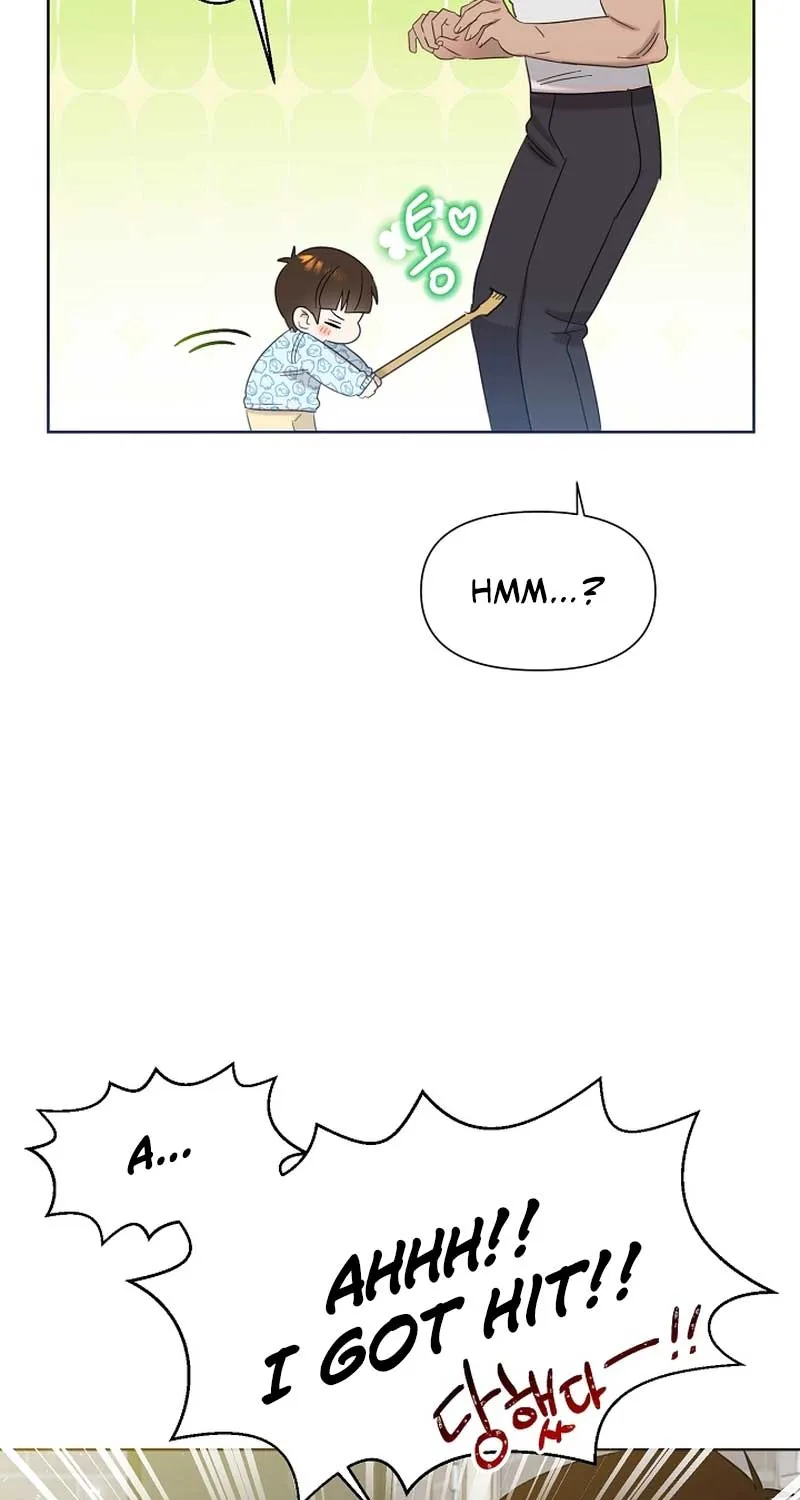 Brother, Am I Cute? Zinmanga X Chapter 19 Page 24