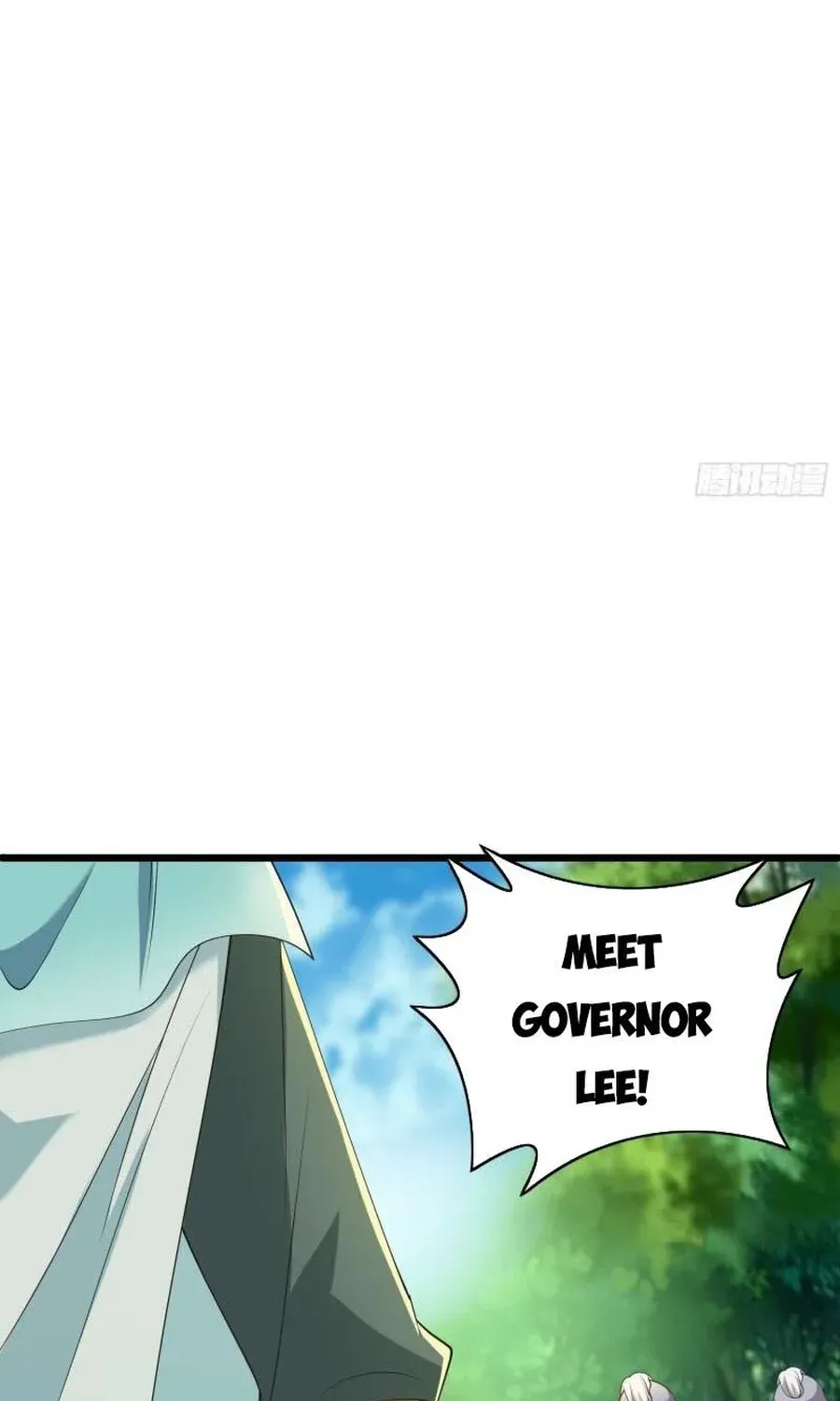 Beipo Chengwei Fanpai Zhuixu Zinmanga X Chapter 404 Page 36
