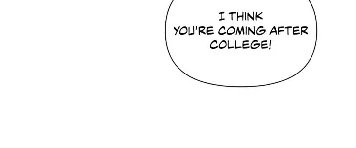 Brother, Am I Cute? Zinmanga X Chapter 18 Page 9
