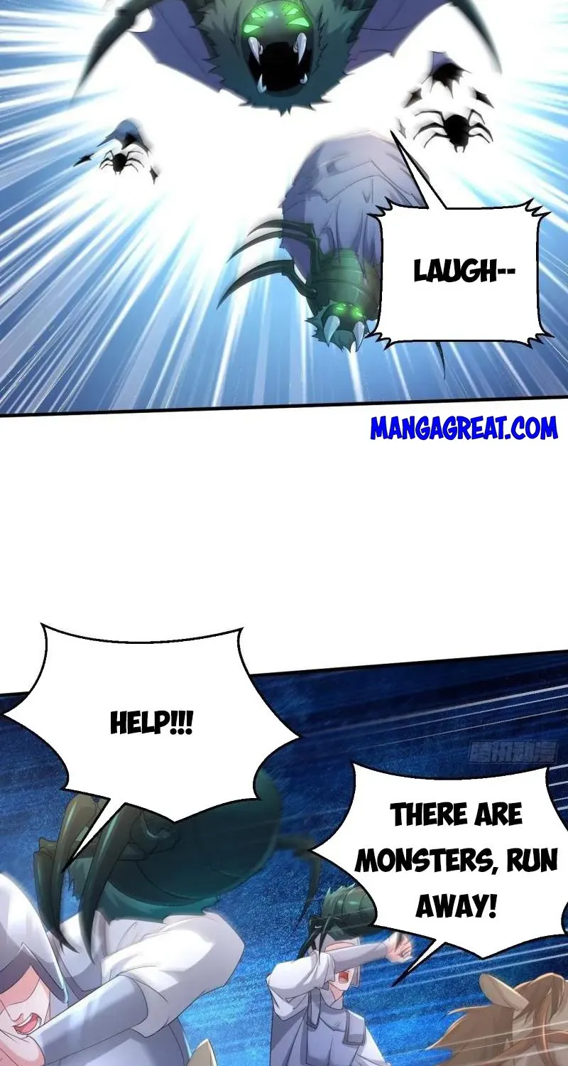 Beipo Chengwei Fanpai Zhuixu Zinmanga X Chapter 403 Page 27