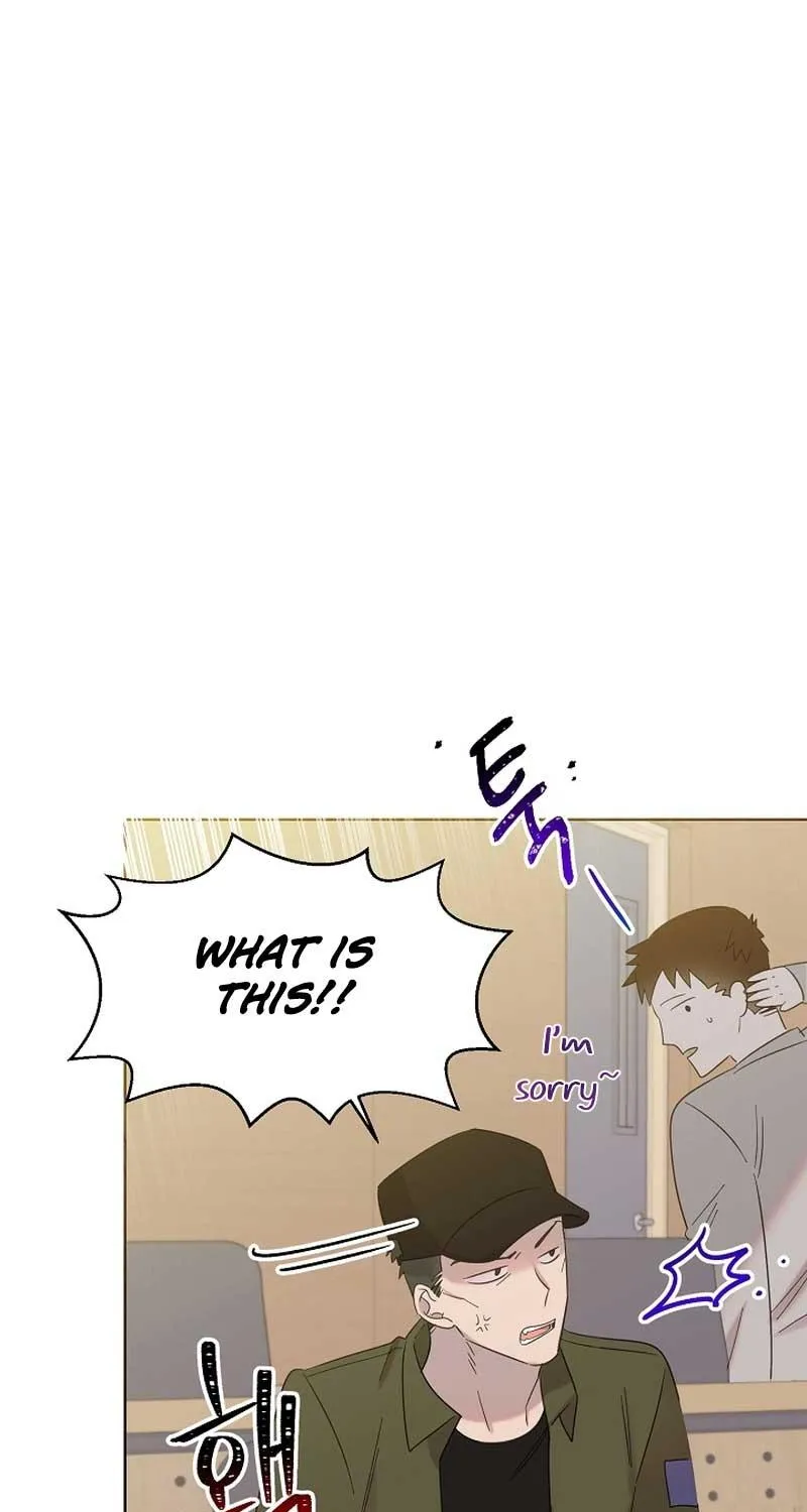 Brother, Am I Cute? Zinmanga X Chapter 17 Page 2
