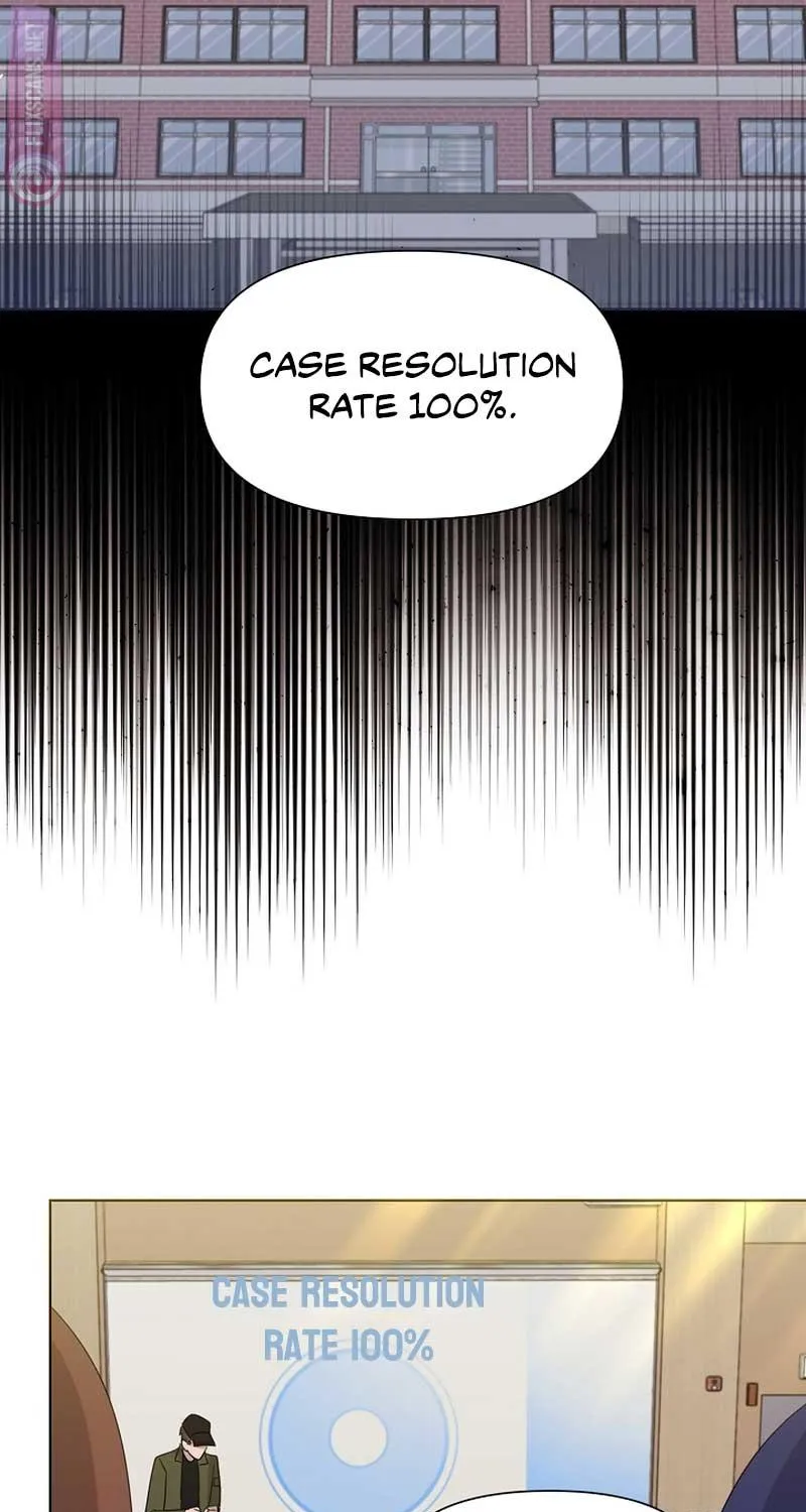 Brother, Am I Cute? Zinmanga X Chapter 17 Page 58