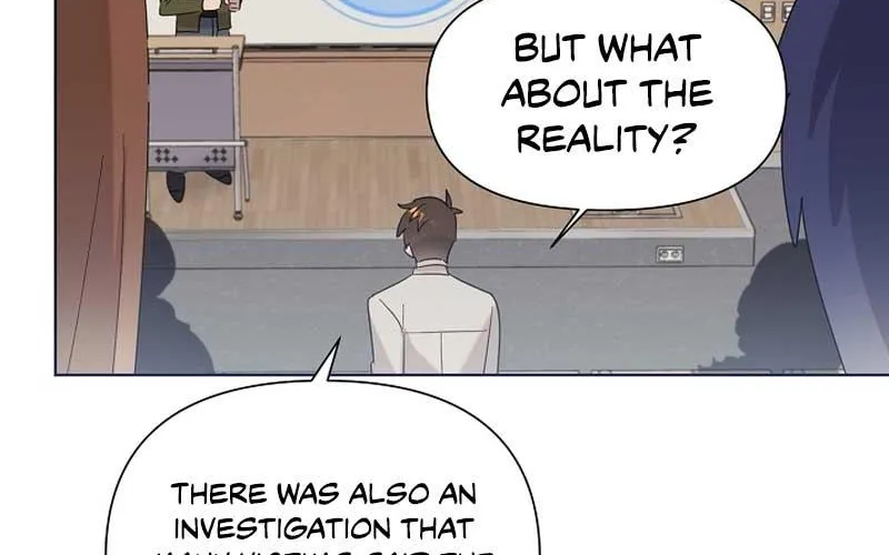 Brother, Am I Cute? Zinmanga X Chapter 17 Page 59