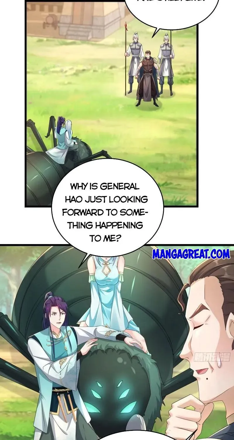 Beipo Chengwei Fanpai Zhuixu Zinmanga X Chapter 402 Page 2