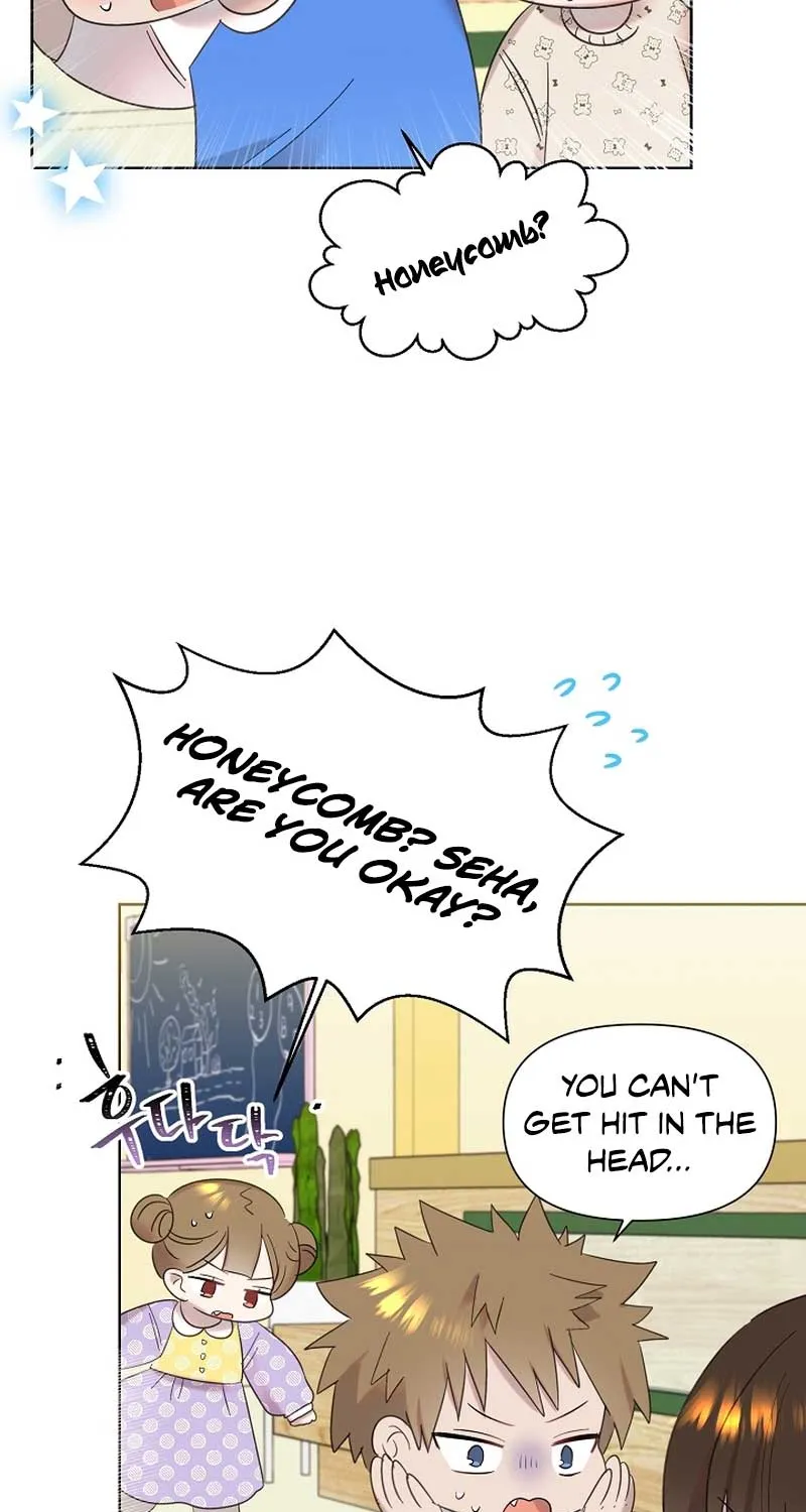 Brother, Am I Cute? Zinmanga X Chapter 16 Page 80
