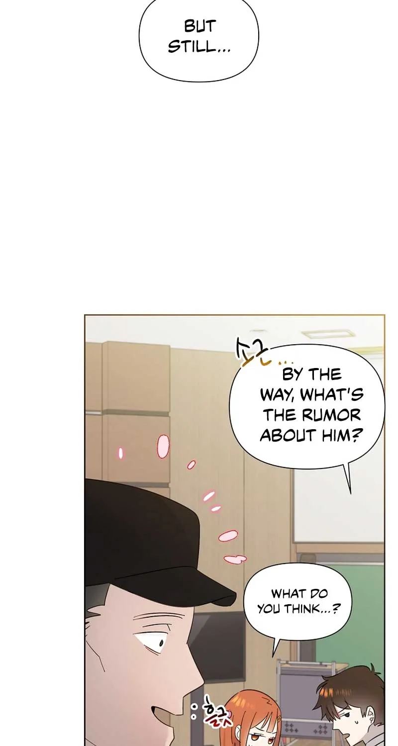 Brother, Am I Cute? Zinmanga X Chapter 16 Page 106