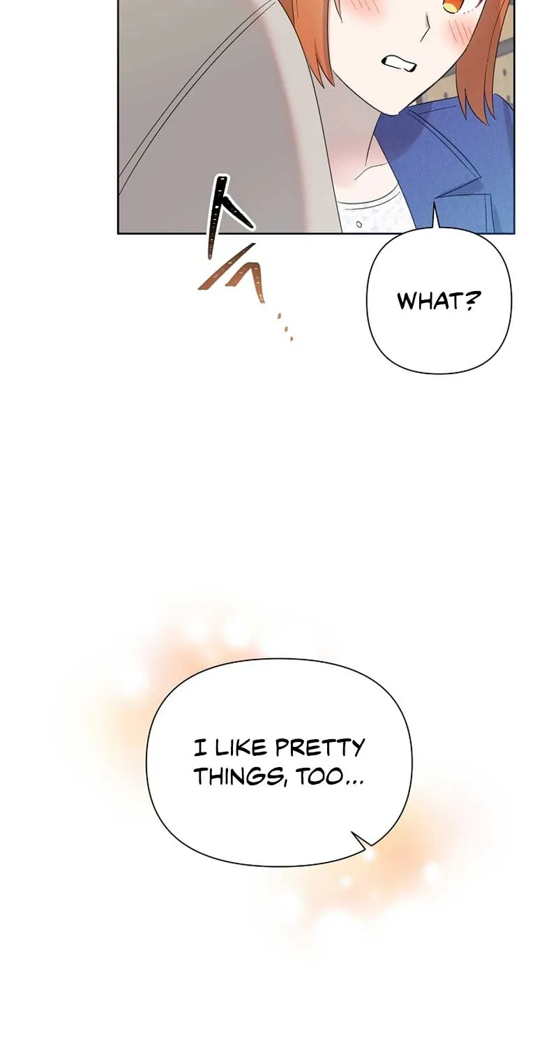 Brother, Am I Cute? Zinmanga X Chapter 16 Page 118