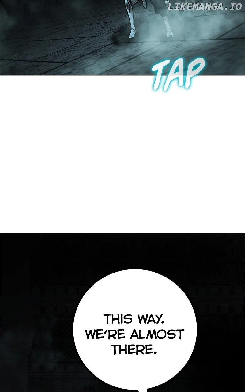 Hero The Maximum Zinmanga X Chapter 62 Page 3