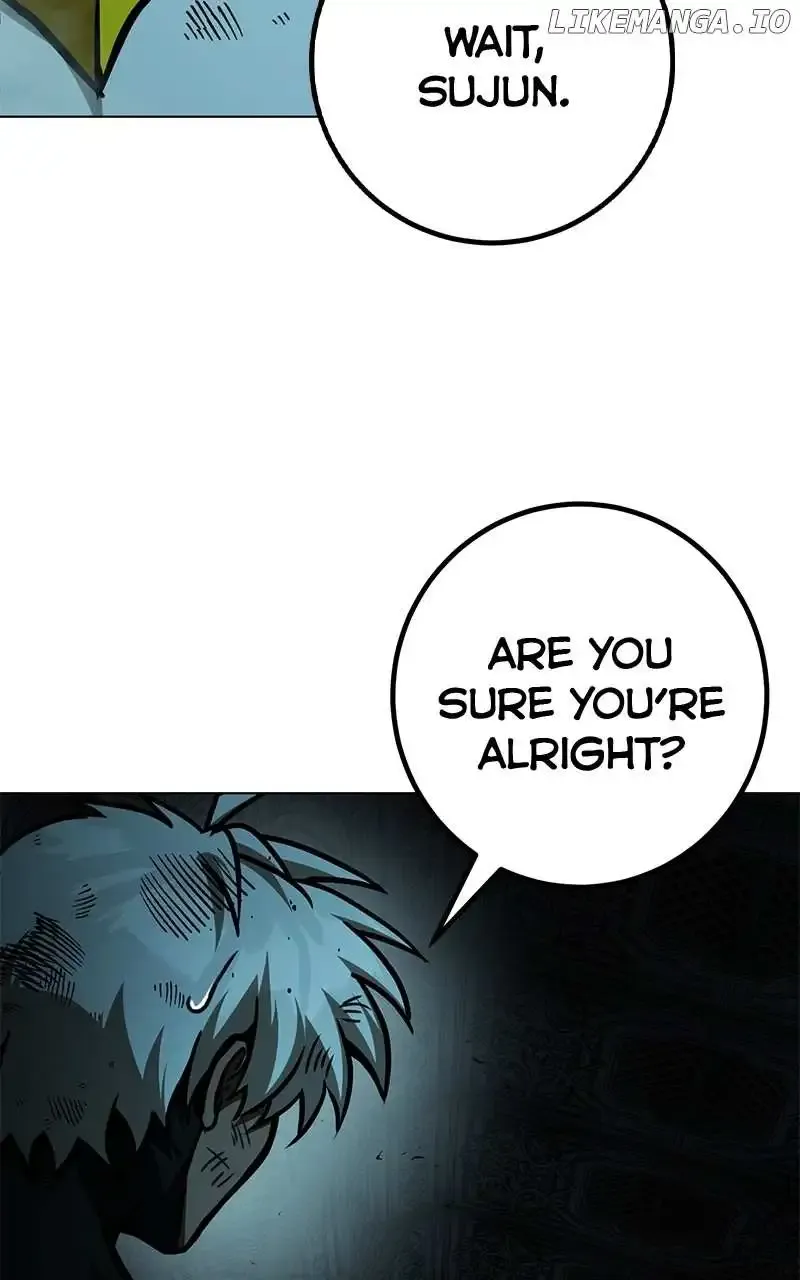 Hero The Maximum Zinmanga X Chapter 62 Page 7