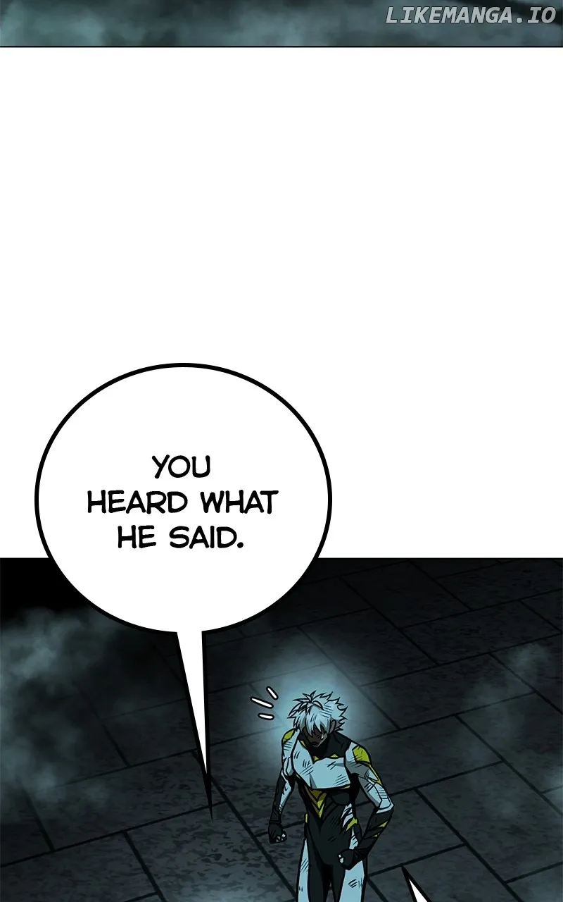 Hero The Maximum Zinmanga X Chapter 62 Page 10