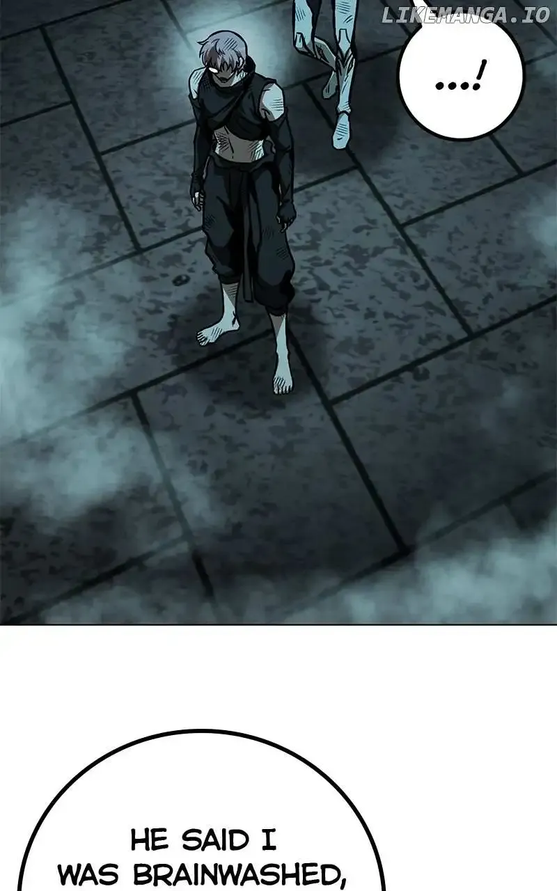 Hero The Maximum Zinmanga X Chapter 62 Page 11