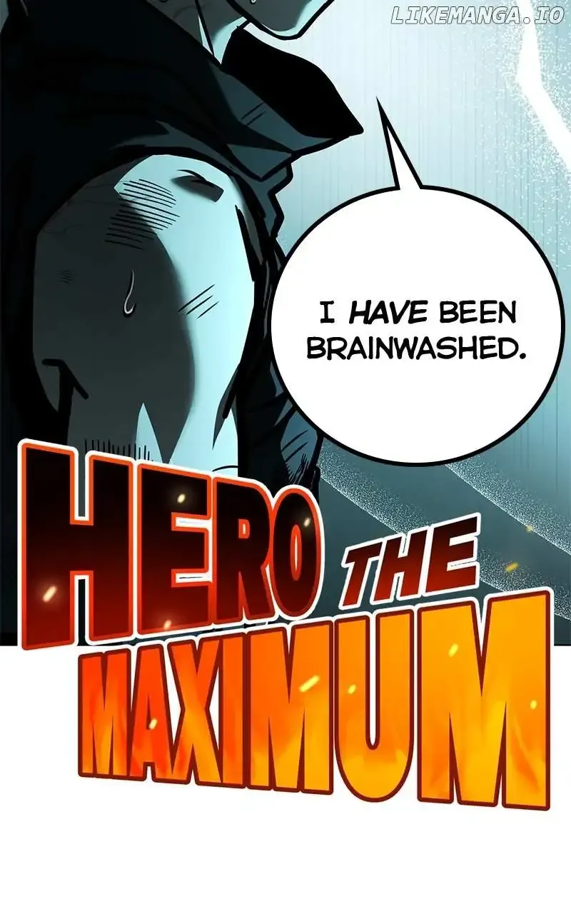 Hero The Maximum Zinmanga X Chapter 62 Page 16