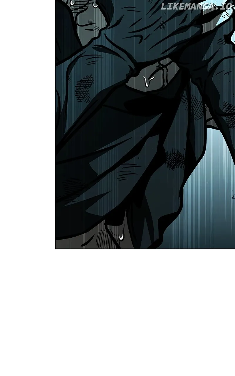 Hero The Maximum Zinmanga X Chapter 62 Page 22