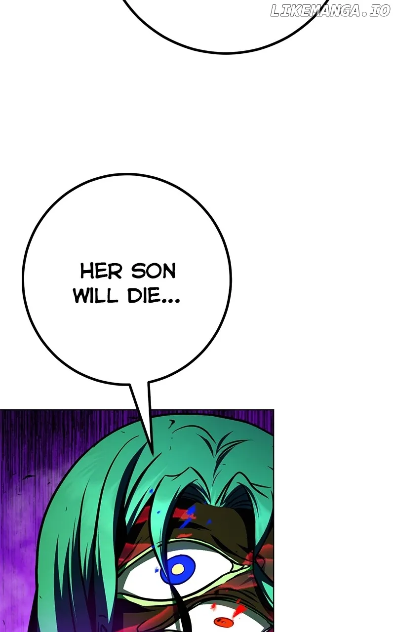 Hero The Maximum Zinmanga X Chapter 62 Page 41