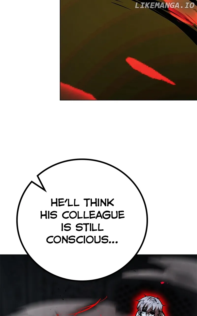 Hero The Maximum Zinmanga X Chapter 62 Page 44