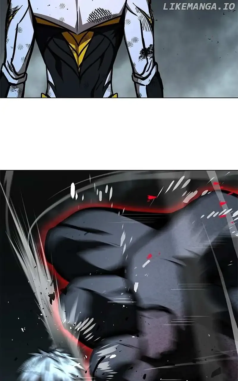 Hero The Maximum Zinmanga X Chapter 62 Page 48