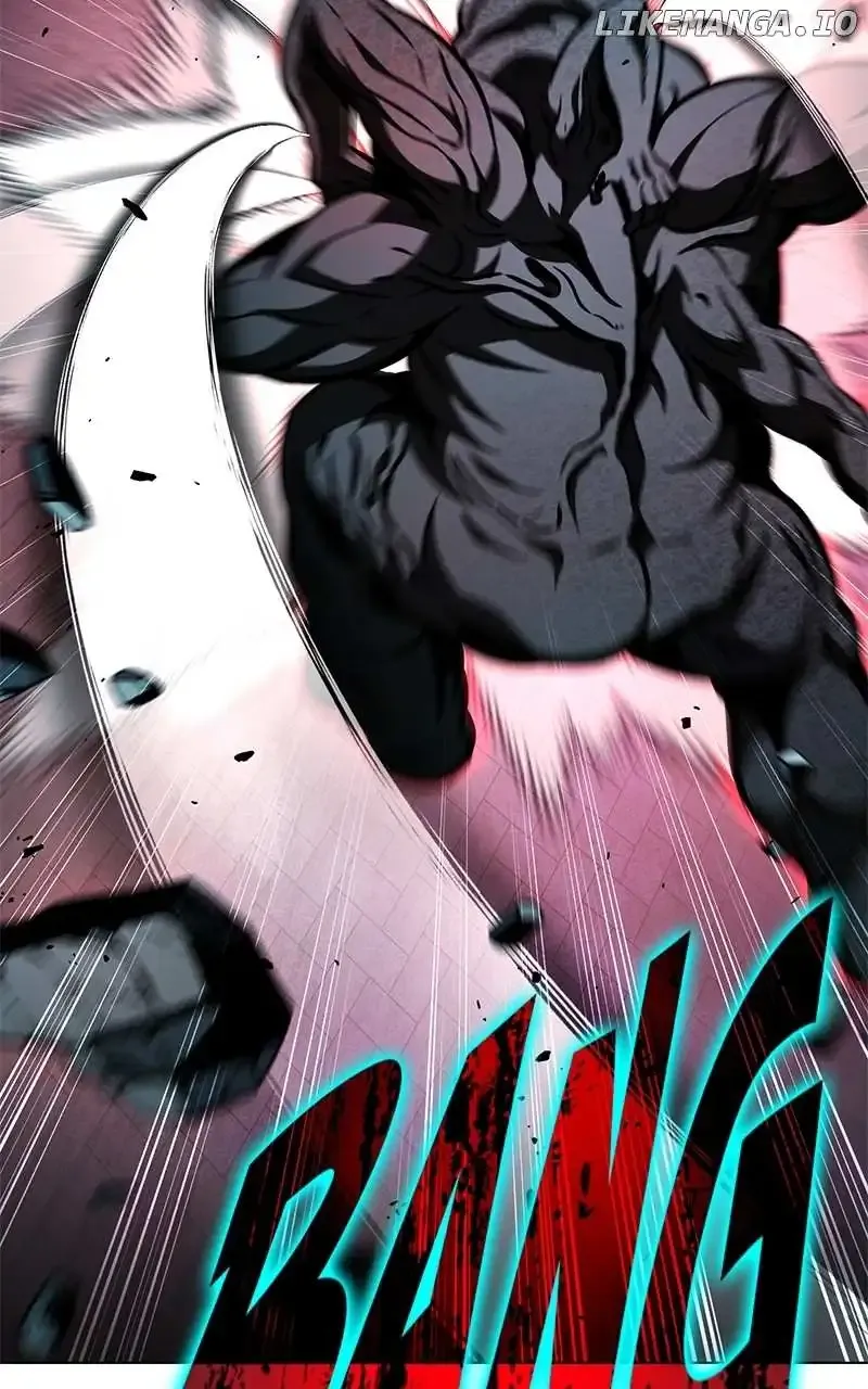 Hero The Maximum Zinmanga X Chapter 62 Page 55