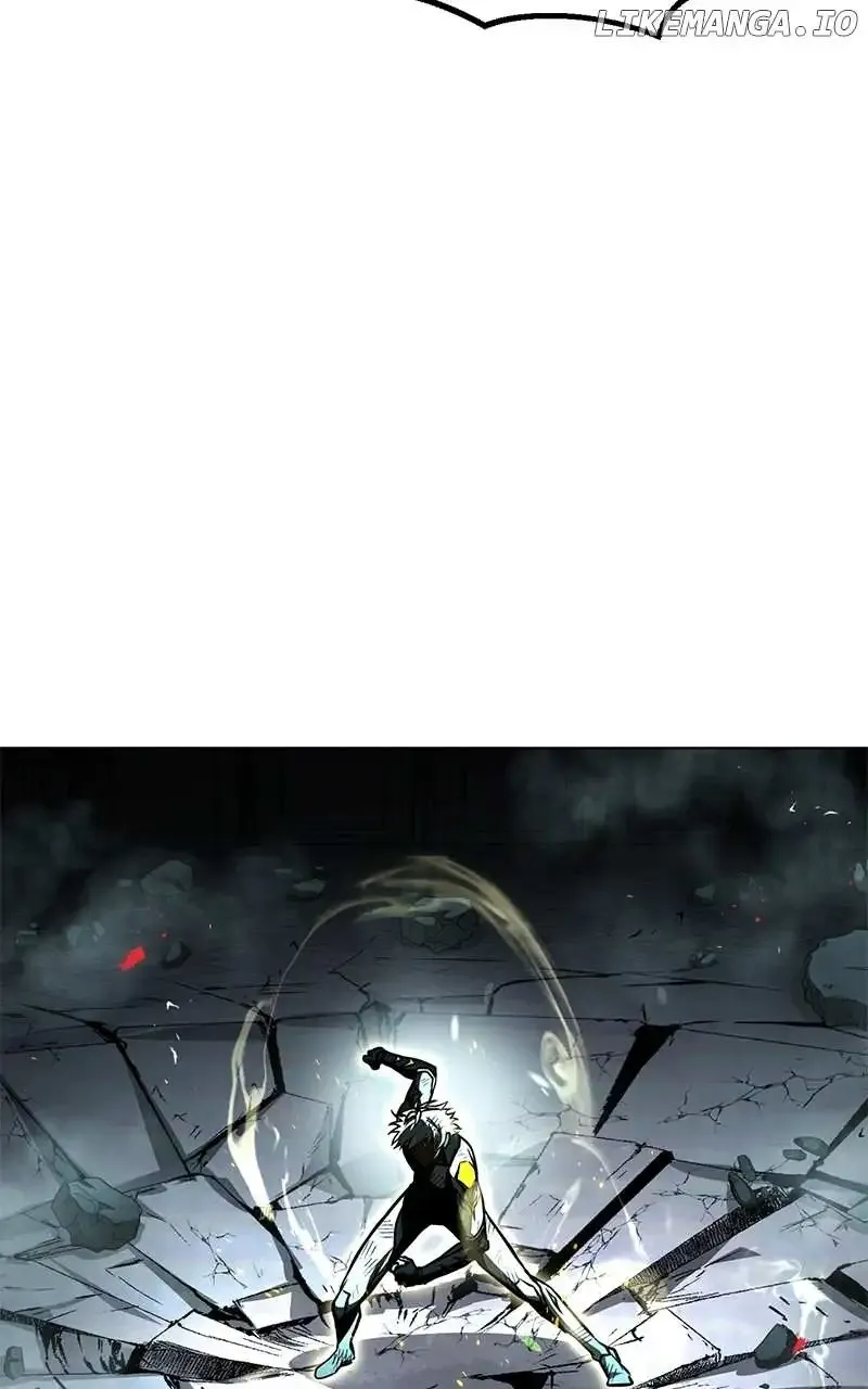 Hero The Maximum Zinmanga X Chapter 62 Page 77
